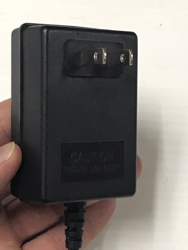 Genuine FAIRWAY Electronic Co. WN10A-050U AC/DC Power Adapter Ships Immediately!