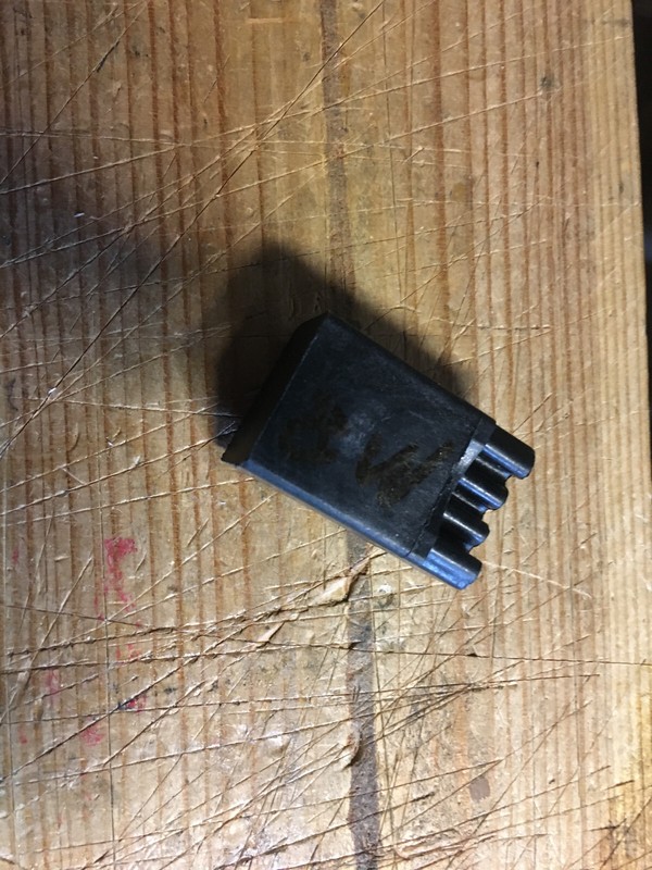 Harley Nockenwellen Service, Cam Service Arretierung /Sperrwerkzeug Alle M8