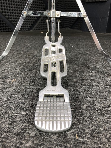 Vintage Rogers Swivomatic Hi Hat Stand
