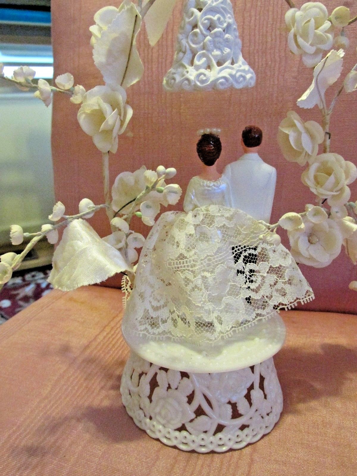 Wedding Cake Topper