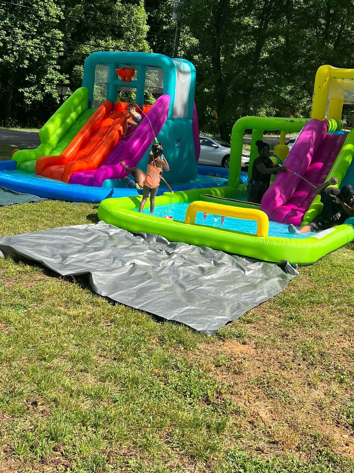 トップス Kidz Park Kids Zone (2025) - All You Need to Know BEFORE You Go (with