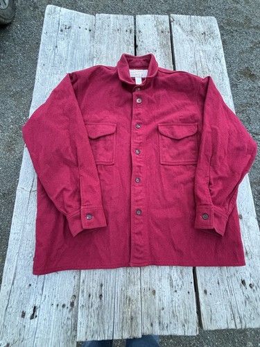 A GENUINE FILSON GARMENT 長袖シャツ　Sサイズ 楽天市場】FILSON 長袖アラスカンガイドシャツ ネルシャツ 長袖