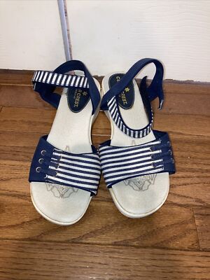Cedar Crest Orangestar Size 9 Women s Shoes