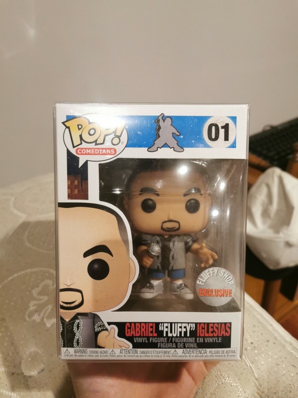 Gabriel Funko Pop! Vinyl Checklist - Find All The Funko Figurines with this Database of All