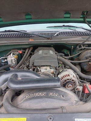 image 1 of engine