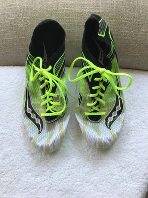 saucony endorphin ld