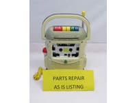 playskool rockin robot