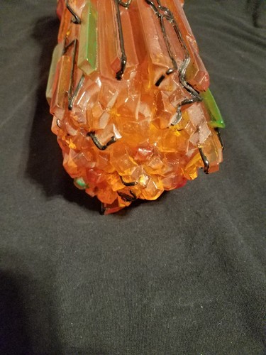 Stargate ATLANTIS/SGI ZPM