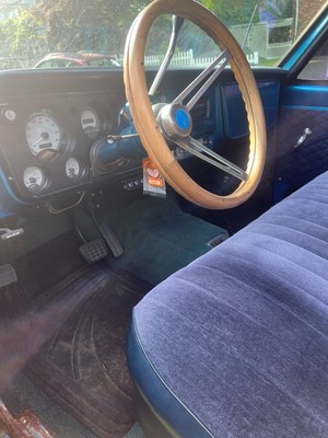 image 4 of interior