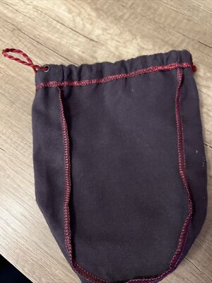 Crown Royal Blackberry Bag NEW L.E. Whiskey