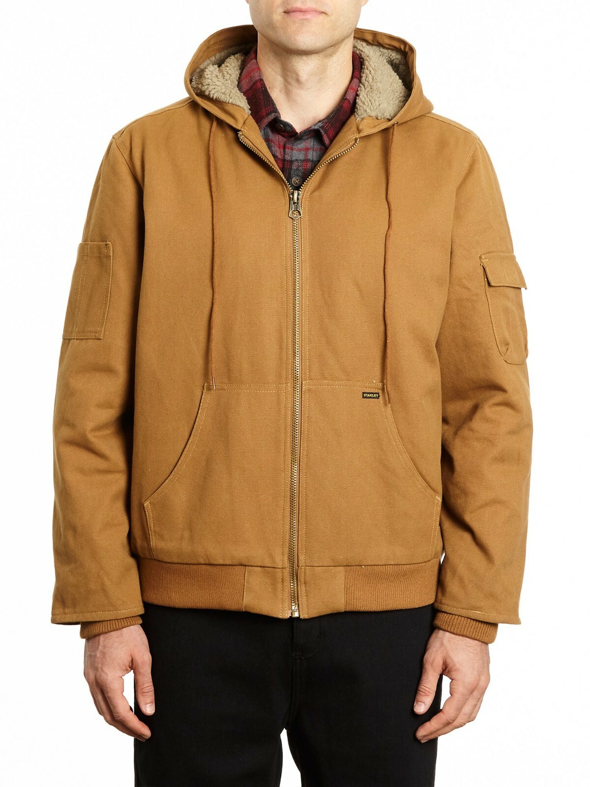 OLD TOWN “STANLEY ” 3B JACKET Size 36 OLD TOWN “STANLEY ” 3B JACKET Size 36