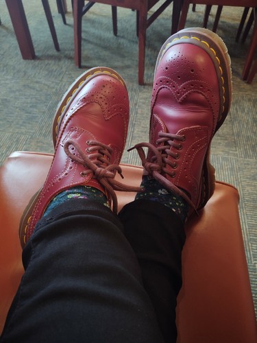 Dr. Martens 3989 MIE Brogue USL7 | eBay Dr. Martens 3989 MIE Brogue USL7 | eBay