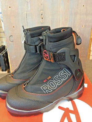 rossignol bcx7