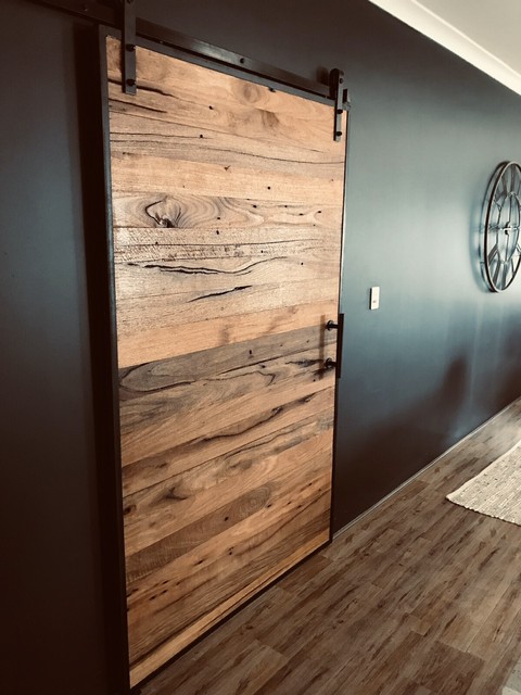 Custom made barn doors | Building Materials | Gumtree Australia Perth