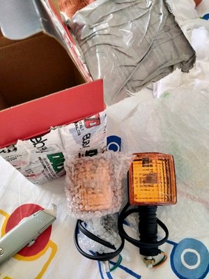 Artikelfoto(s) von einem verifizierten Käufer