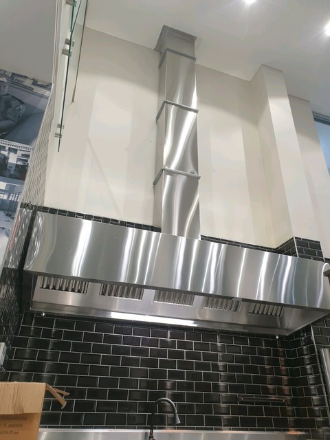 Stainless steel manufacturing apprenticeship / job ...
