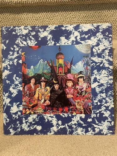 『ＴＨＥ・ＲＯＬＬＩＮＧ・ＳＴＯＮＥＳ／ＴＨＥＩＲ・ＳＡＴＡＮ…』日本盤【中古品 _12.JPG?set_id=880000500F