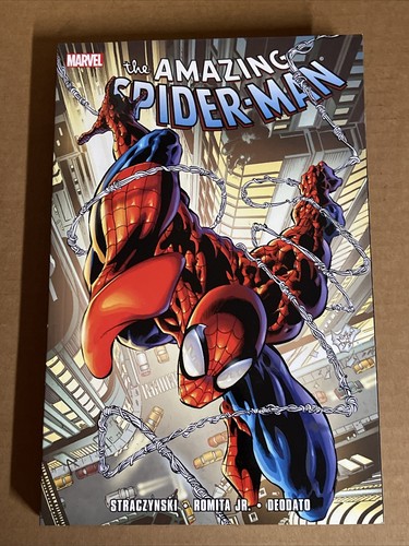 日本語版スーペリア・スパイダーマン邦訳アメコミマーベル