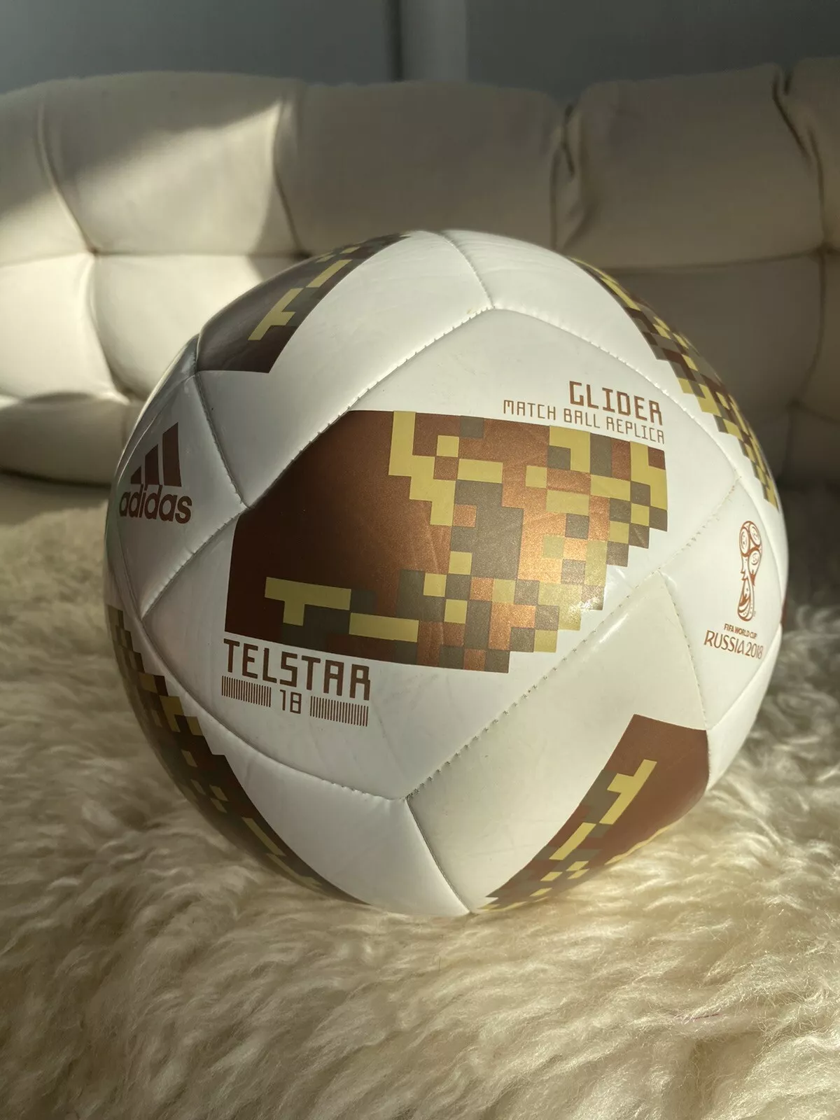 telstar glider
