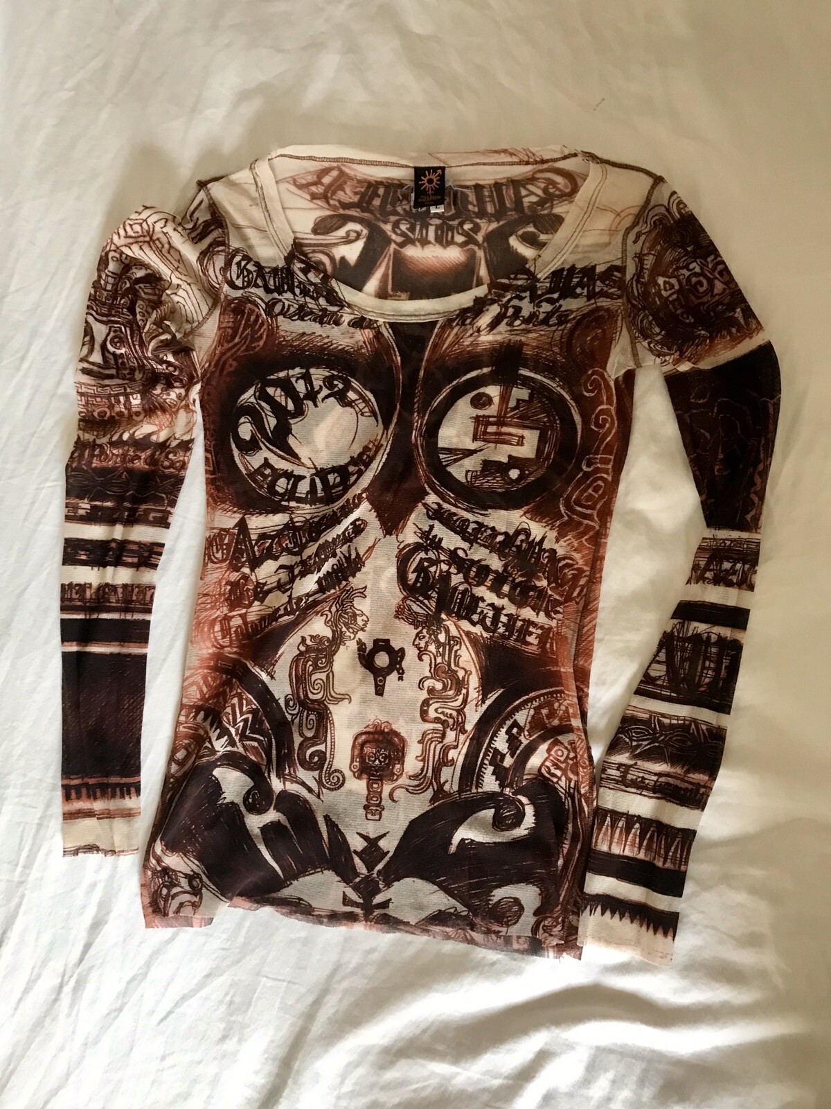 Rare Jean Paul Gaultier Soleil Vintage 