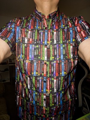 Foto dell'oggetto di un acquirente verificato