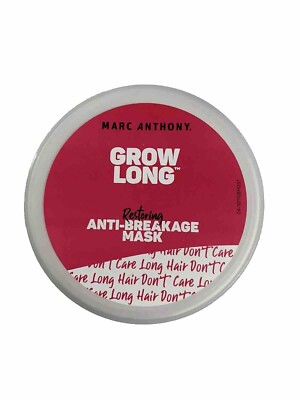 Marc Anthony Restoring Anti Breakage Hair Mask 10.4 oz