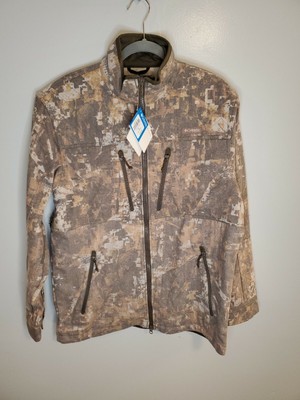 columbia gallatin wool jacket