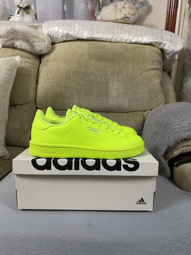 靴 grounds CLAY NEON GREEN grounds CLAY NEON GREEN（グラウンズ クレイ-グリーン