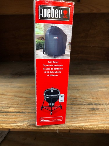 Weber 7173 Grill Cover