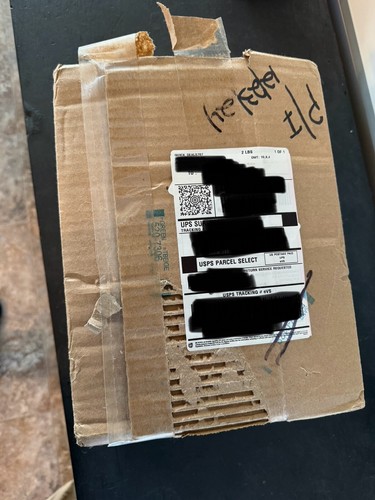 Item photo(s) from verified buyer