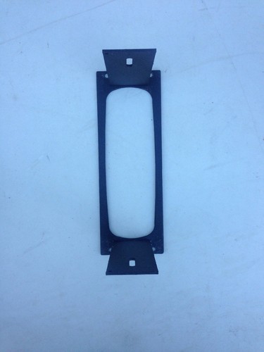 Troy Face Plate #FP-CDM1250  for Motorola CDM1550, CDM1250, CDM750