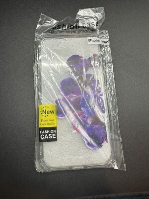 iPhone 7p/8p new case with free shipping 