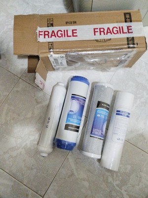 Fotos del artículo de un comprador verificado