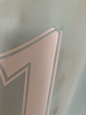 Fotos del artículo de un comprador verificado