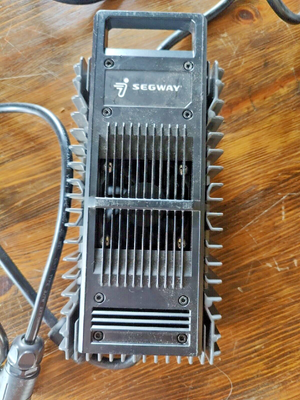 Li ion battery Charger for Segway dirt eBike X260 model NB67D2