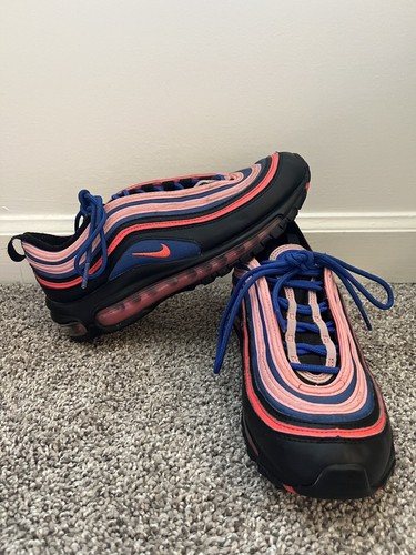 Air max 97 pink kids new arrivals