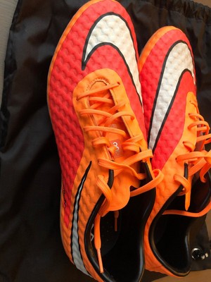 phantom vision fully charged Nike