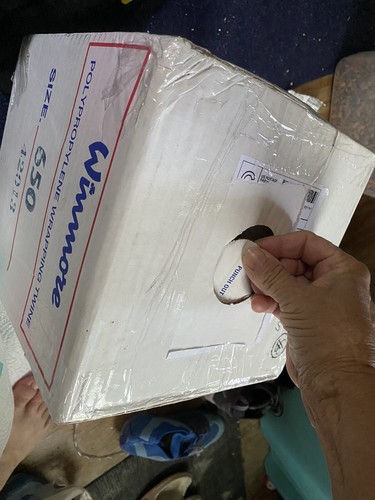 Artikelfoto(s) von einem verifizierten Käufer