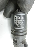 BMW F31 320d 11-15 Waschwasserpumpe Waschpumpe BMW F31 320d 11-15 27.03.2015 67127302589 7302589 67.12-7302589-01... Vorschau 4