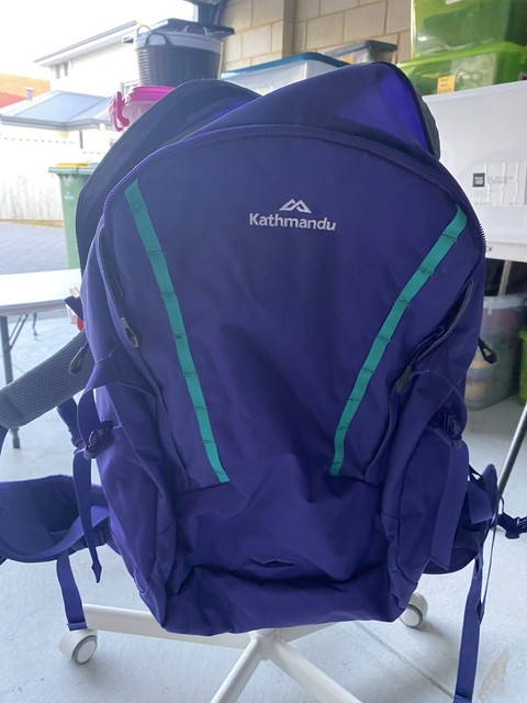 kathmandu day pack