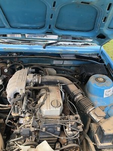 Двигатель nissan rb30