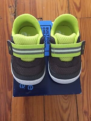 Stride rite jessie hotsell
