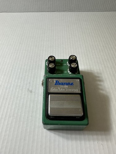 ツロ Ibanez TS9DX Turbo Tube Screamer Amazon.com: Ibanez TS9DX Turbo Tube Screamer Overdrive Pedal