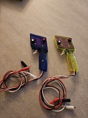 Slot Car Professor Motor Controllers