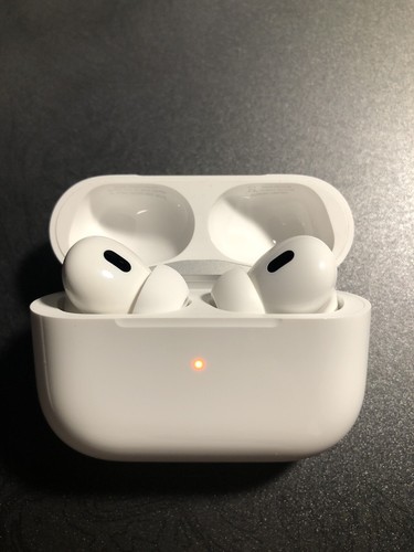 Apple AirPods Pro 2nd Generation Wireless Earbud MagSafe