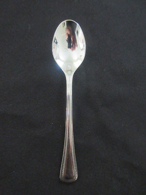 WMF Den Haag Cromargan 1 Kaffeelöffel 13,2 cm Note 1 minus Teelöffel WIE NEU