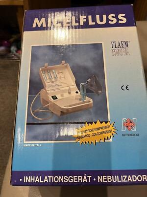 Flaem Nova Micelfluss