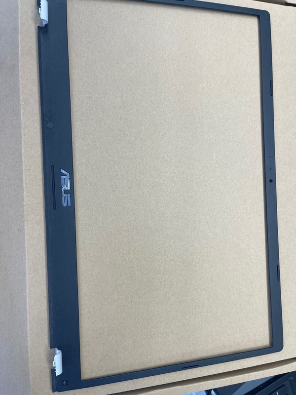 Bezel Cadre Plasturgie Coque Pour Asus R515fa-Bq100t