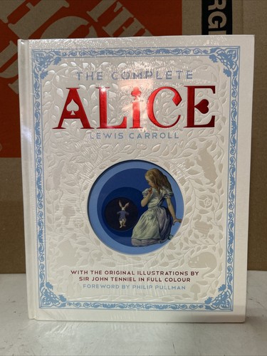 Louis Carolページ 1923 Alice's Adventures in Wonderland By Lewis Carroll