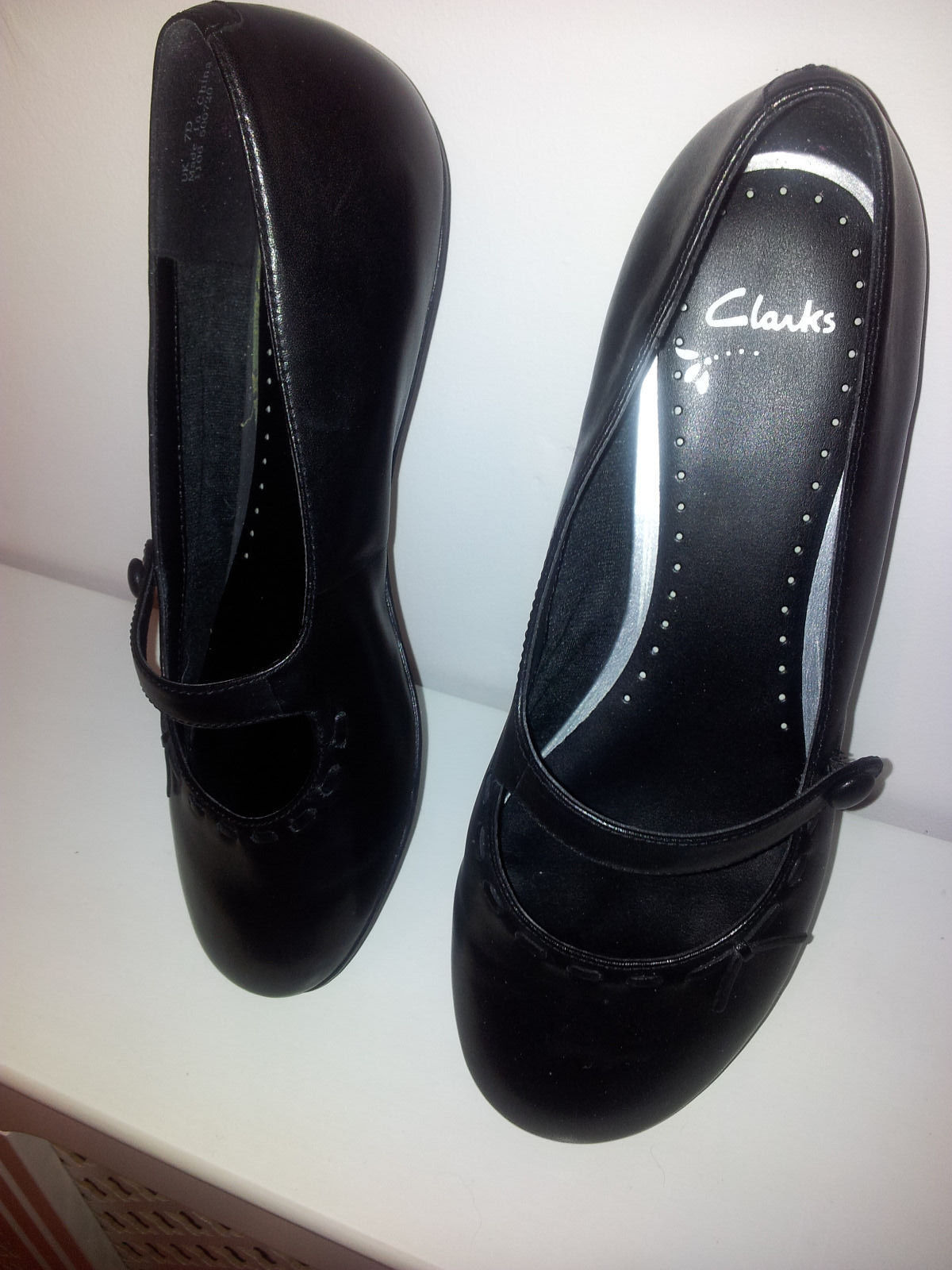 Women's Casual Heels